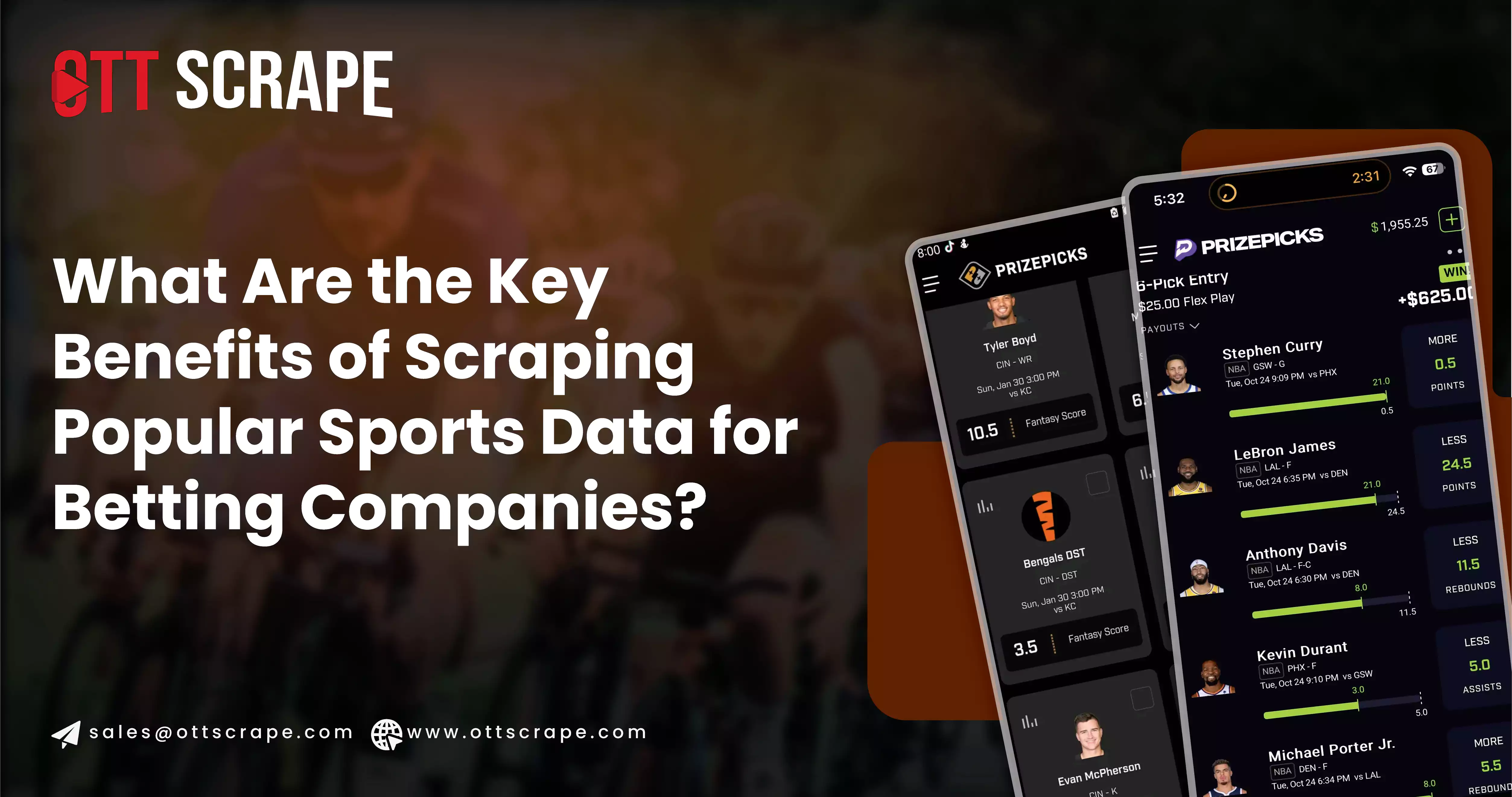 What-Are-the-Key-Benefits-of-Scraping-Popular -Data-Betting-Companies